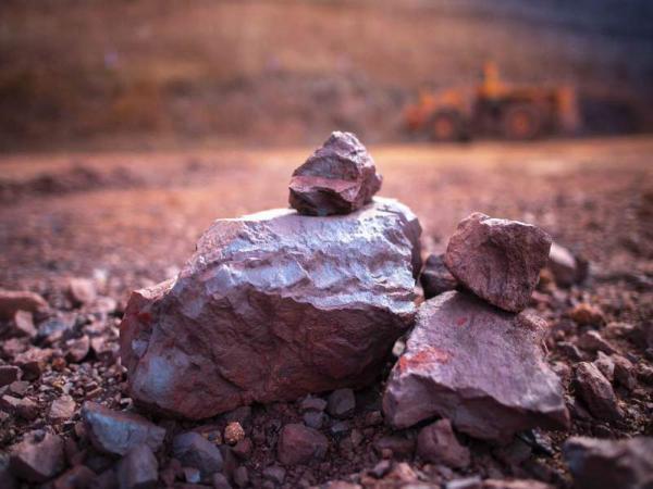 Iron Ore