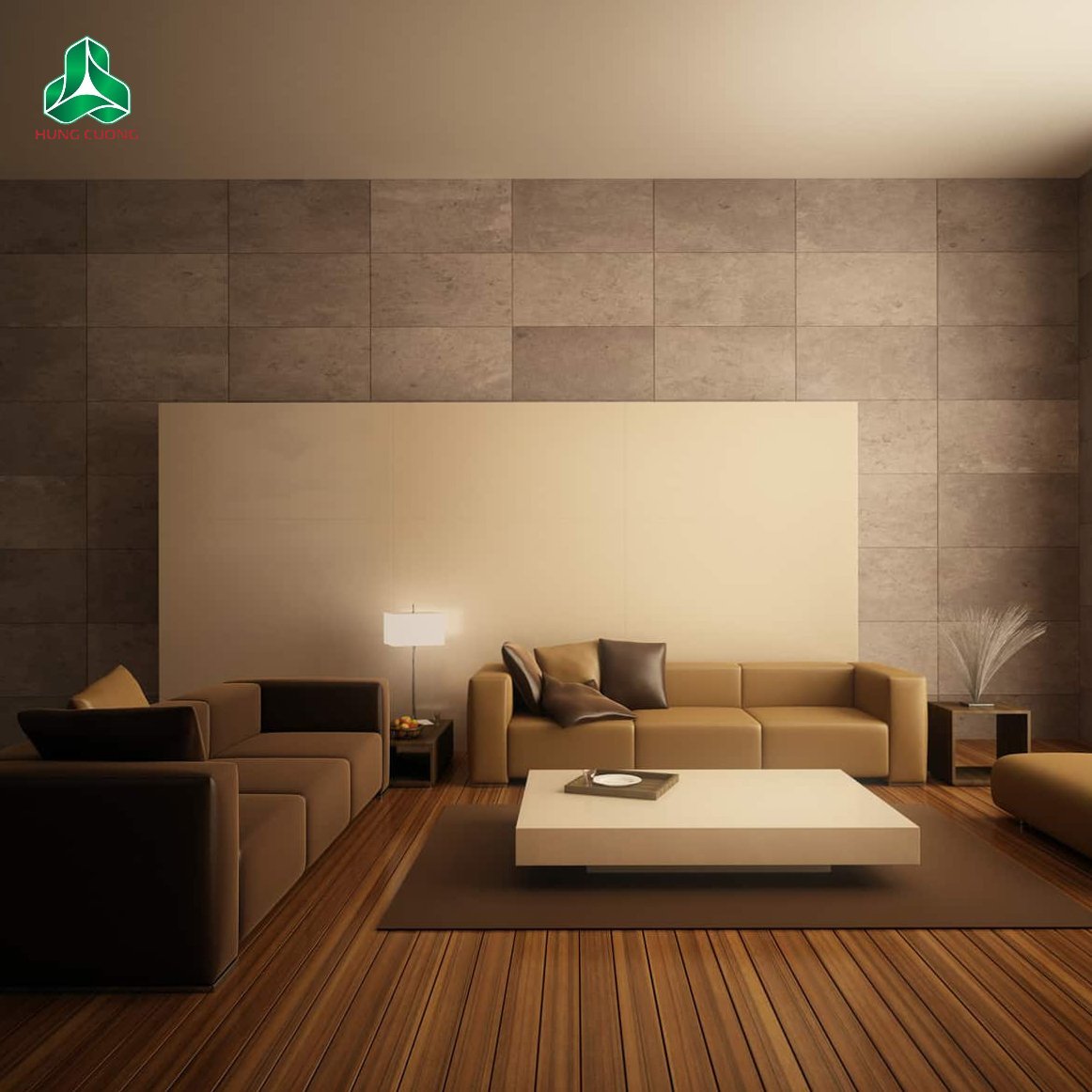 Nguyên tắc Minimalism trong thiết kế nội thất