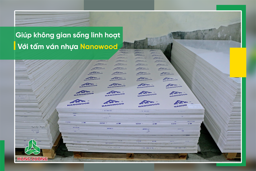 Giúp không gian sống của bạn trở nên linh hoạt chỉ nhờ vách ngăn tường